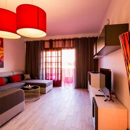 Spacious & Stylish Apartment Los Cristianos Лос-Крістіанос Екстер'єр фото