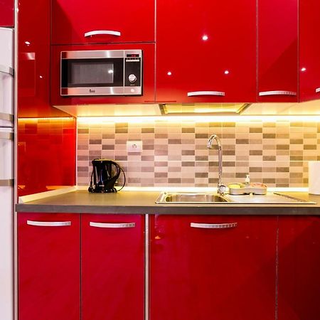 Spacious & Stylish Apartment Los Cristianos Лос-Крістіанос Екстер'єр фото
