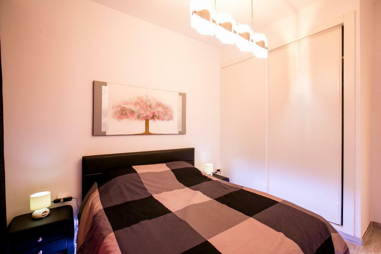 Spacious & Stylish Apartment Los Cristianos Лос-Крістіанос Екстер'єр фото