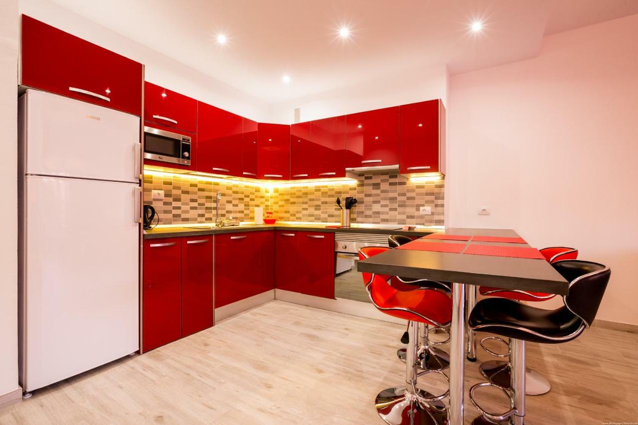 Spacious & Stylish Apartment Los Cristianos Лос-Крістіанос Екстер'єр фото