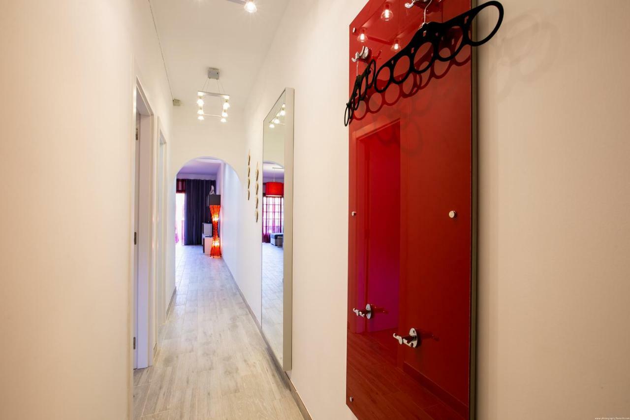 Spacious & Stylish Apartment Los Cristianos Лос-Крістіанос Екстер'єр фото