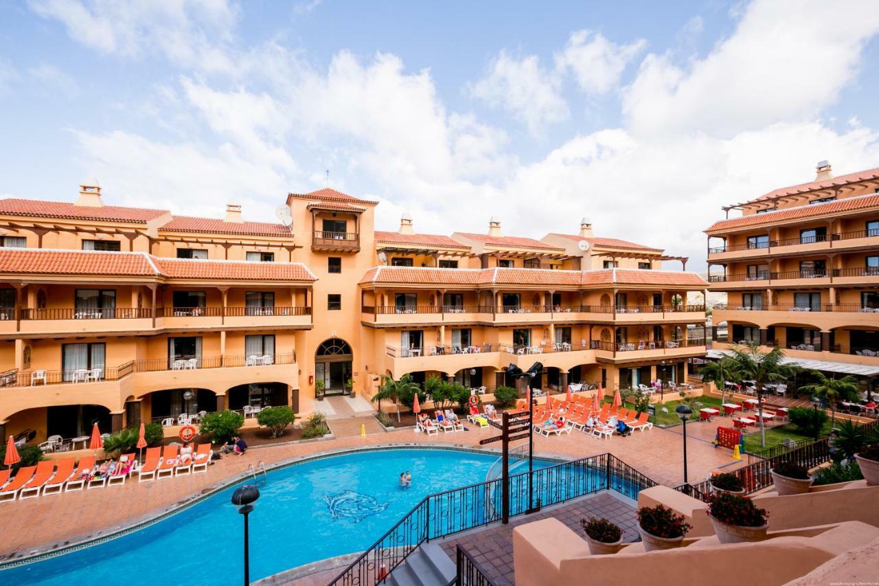 Spacious & Stylish Apartment Los Cristianos Лос-Крістіанос Екстер'єр фото