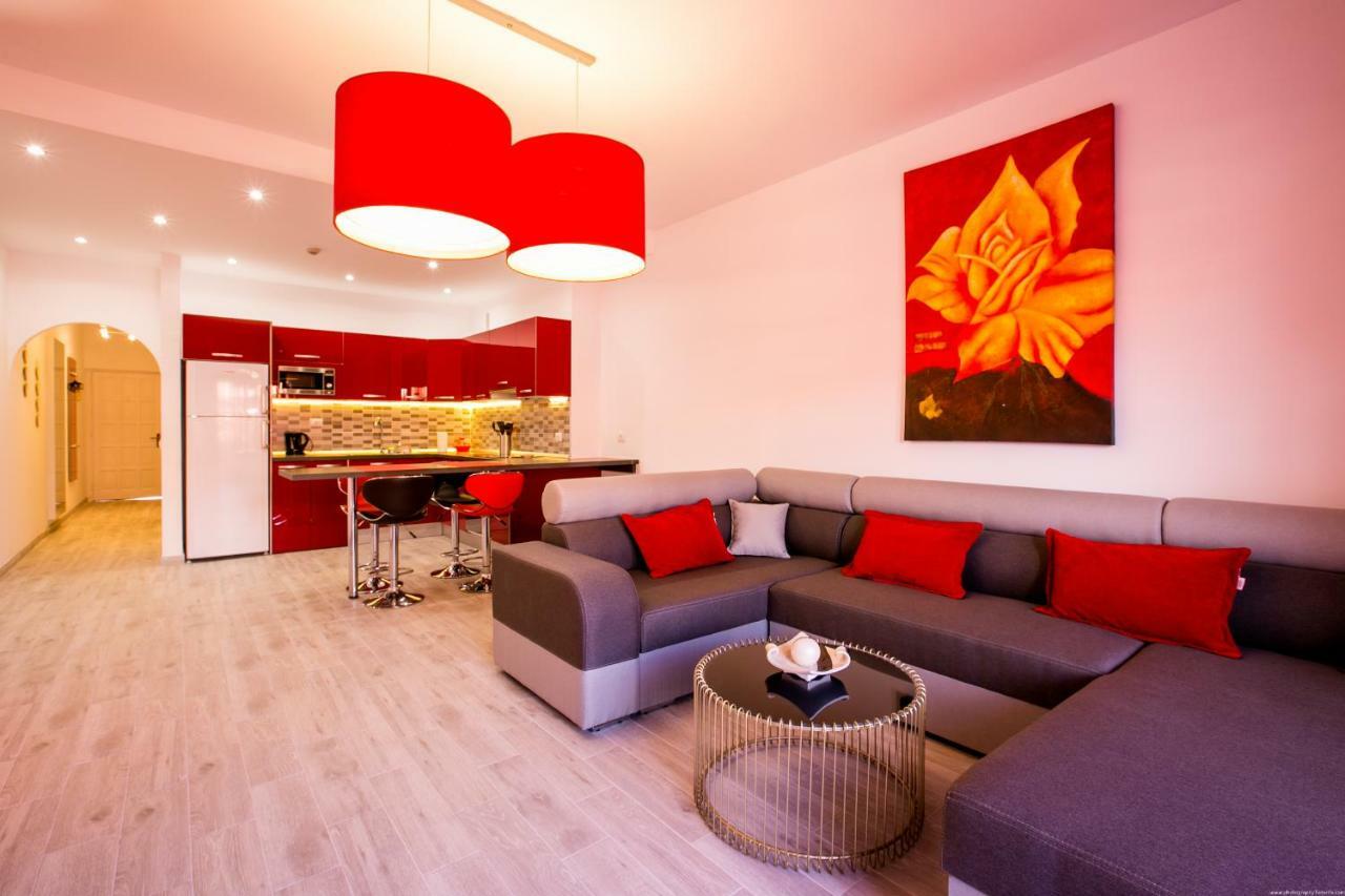 Spacious & Stylish Apartment Los Cristianos Лос-Крістіанос Екстер'єр фото