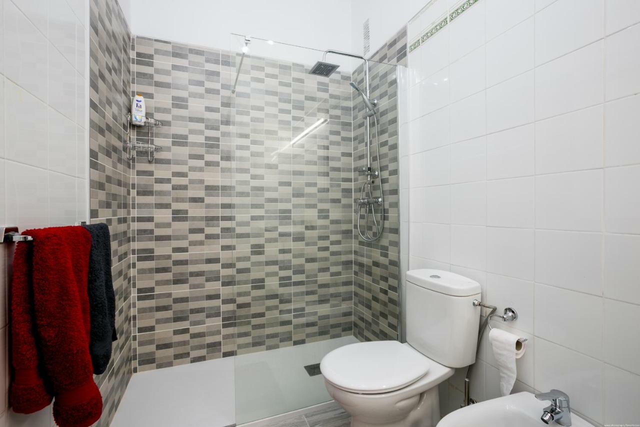 Spacious & Stylish Apartment Los Cristianos Лос-Крістіанос Екстер'єр фото
