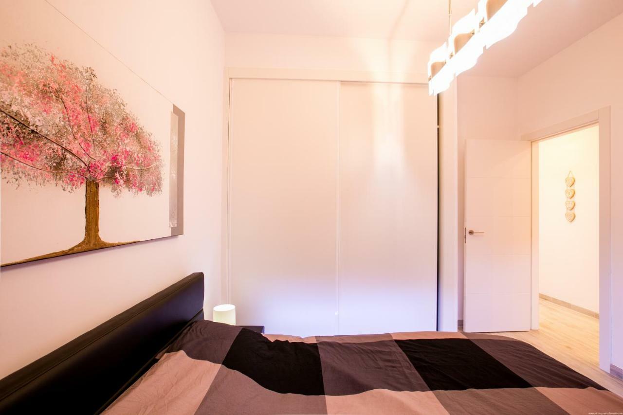 Spacious & Stylish Apartment Los Cristianos Лос-Крістіанос Екстер'єр фото